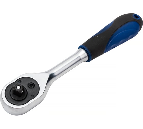 Трещотка VERTUL 1/4" 72 зуба VR03331