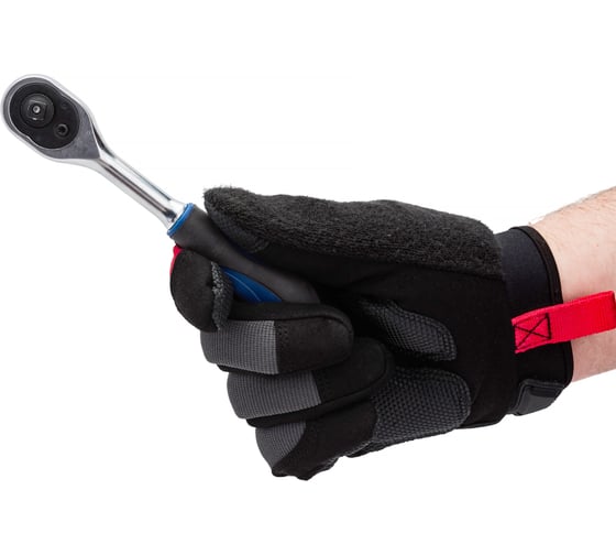 Трещотка VERTUL 1/4" 72 зуба VR03331