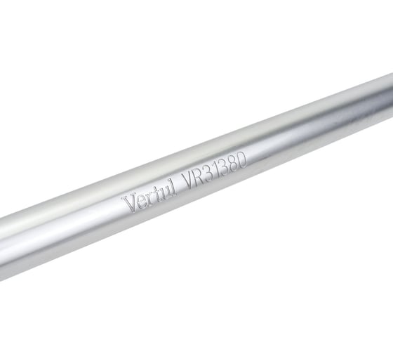Шарнирный вороток VERTUL 380 мм 1/2" VR31380
