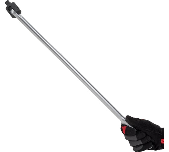 Шарнирный вороток VERTUL 600 мм 1/2" VR31600