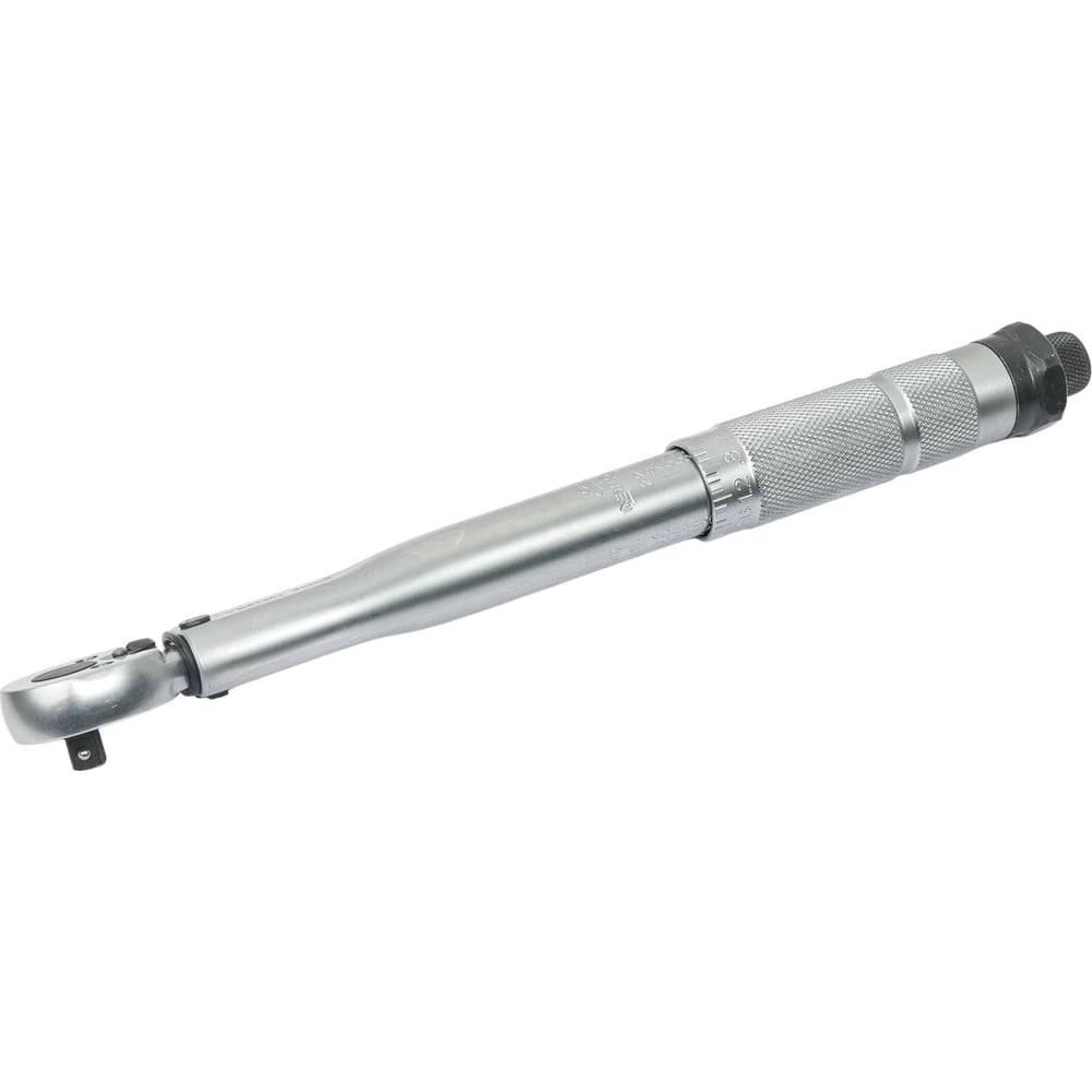 Динамометрический ключ VERTUL 1/4" 2-24 Нм VR51201 - выгодная цена ...