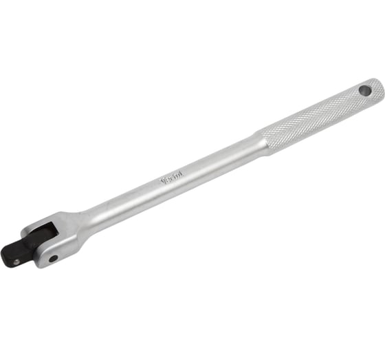 Шарнирный вороток VERTUL 250 мм 3/8" VR21250