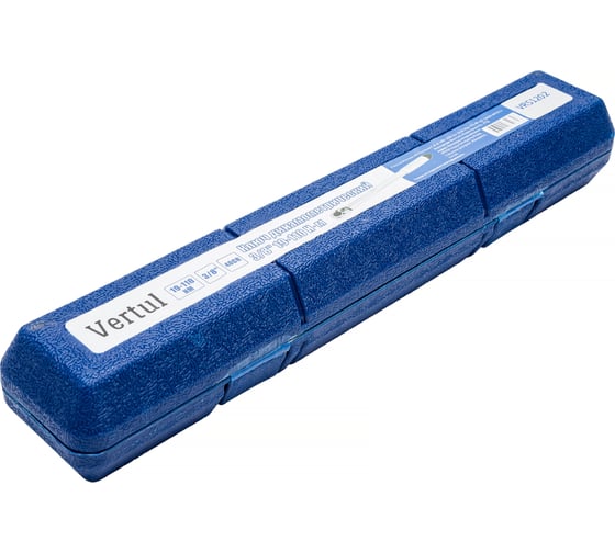 Динамометрический ключ VERTUL 3/8" 19-110 Нм VR51202