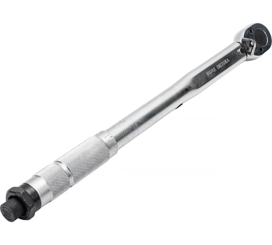 Динамометрический ключ VERTUL 3/8" 19-110 Нм VR51202