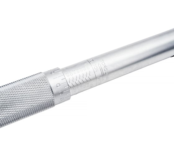 Динамометрический ключ VERTUL 3/8" 19-110 Нм VR51202