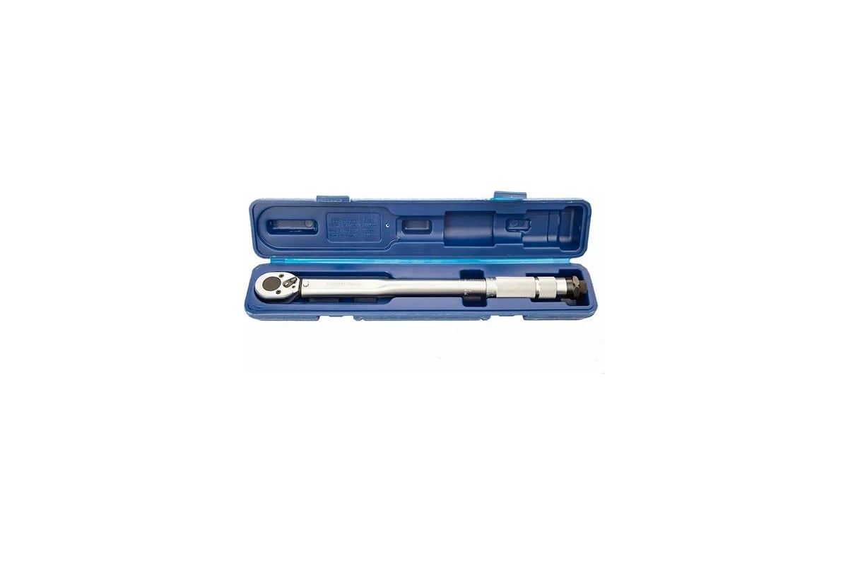 Динамометрический ключ VERTUL 1/2" 28-210 Нм VR51203 - выгодная цена ...
