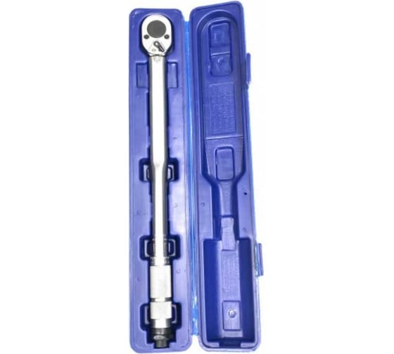 Динамометрический ключ VERTUL 1/2" 28-210 Нм VR51203