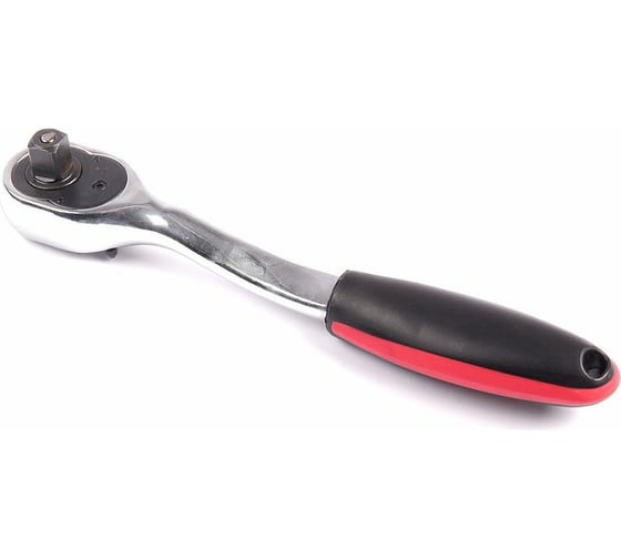 Трещотка Dreamcar гнутая, большая, 1/2" DC-000-0180287 1