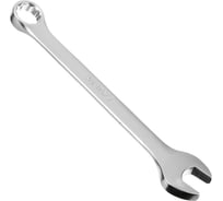 Рожково-накидной ключ ЕРМАК 32мм, матовый CRV 736-148