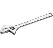 Разводной ключ DELI 450мм DL018A (раскрытие до 55мм, углеродистая сталь) 98312