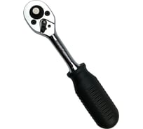 Трещоточный ключ NICHER 1/4" 152 мм 2752JB