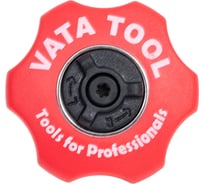 Микротрещотка для бит VATA 1/4" 49801-3