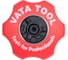 Микротрещотка для бит VATA 1/4" 49801-3 1