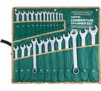 Набор ключей комбинированных Rockforce 6-36мм 26 предметов RF-5261P36(7025)