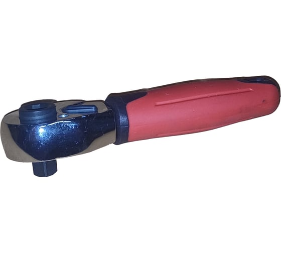 Двусторонняя трещотка DRAUMET PREMIUM 1/4" D307-08