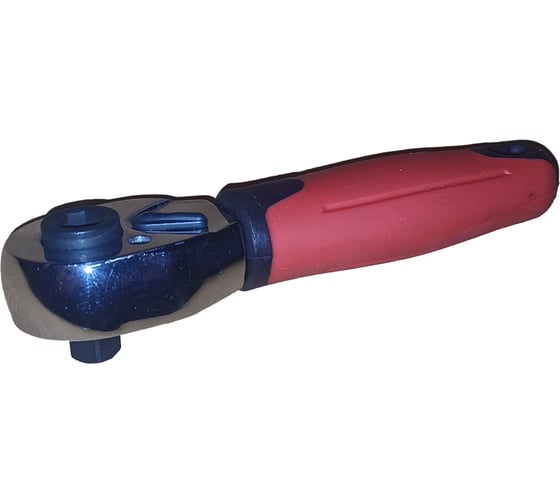 Двусторонняя трещотка DRAUMET PREMIUM 1/4" D307-08