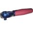 Двусторонняя трещотка DRAUMET PREMIUM 1/4" D307-08 4