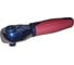 Двусторонняя трещотка DRAUMET PREMIUM 1/4" D307-08 5