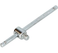 Т-образный вороток FASTER TOOLS 115 мм, 1/4" 4306