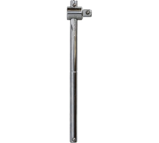 Т-образный вороток FASTER TOOLS 250 мм, 1/2" 1910