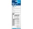 Набор больших шестигранников vertextools № 1 1632-01 2