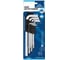 Набор средних шестигранников vertextools № 2 1632-02 1