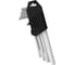 Набор средних шестигранников vertextools № 2 1632-02 5