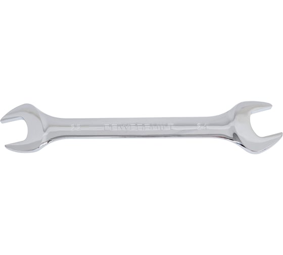 Рожковый гаечный ключ TORGWIN Powerbuilt 22x24 мм YWT3107R 1