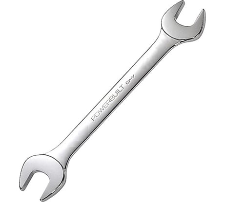 Рожковый гаечный ключ TORGWIN powerbuilt 12x13 мм YWT3103R