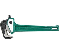 Трубный шарнирный ключ с автозахватом 200 мм Jonnesway W28HD08