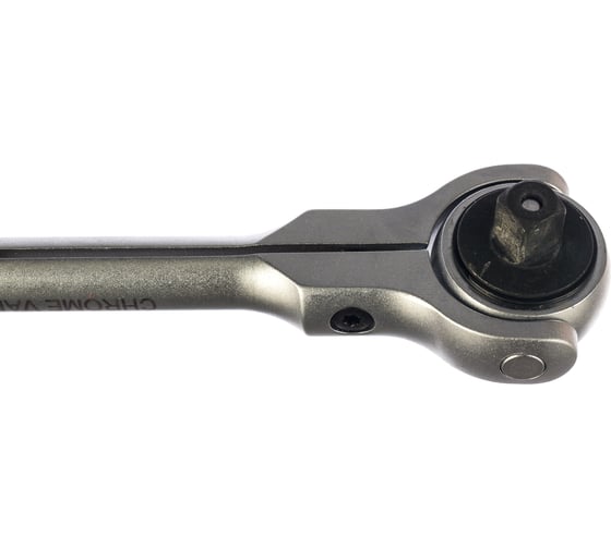 Ключ трещотка для квадрата 3/8 STURM 1045-15-R38