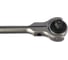 Ключ трещотка для квадрата 3/8 STURM 1045-15-R38 2
