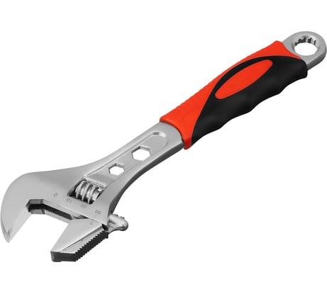 Разводной ключ 250мм MATRIX 15518