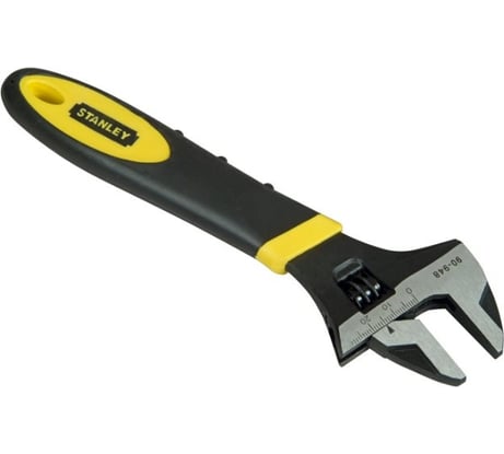 Разводной ключ 250 мм MaxSteel Stanley 0-90-949