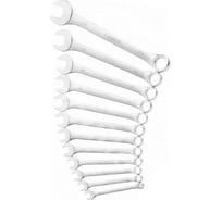 Набор комбинированных гаечных ключей 8-22 мм, 12 шт Stanley 1-95-775