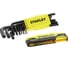 Набор шестигранных ключей Stanley 0-89-904 1