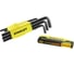 Набор шестигранных ключей Stanley 0-89-904 2