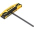 Набор шестигранных ключей Stanley 0-89-904 9