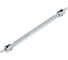 Двухсторонний шарнирный ключ KRAFT Torx T30/T40 705249 2