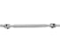 Двухсторонний шарнирный ключ KRAFT Torx T55/T60 КТ 705251 1