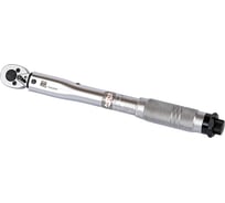 Динамометрический ключ Rossvik aok 1/4", 5-25 Нм TWO25N