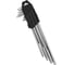 Набор больших ключей vertextools № 1 Torx 9 предметов 1631-01 2