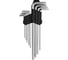 Набор больших ключей vertextools № 1 Torx 9 предметов 1631-01 8