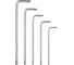 Набор больших ключей vertextools № 1 Torx 9 предметов 1631-01 5