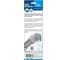 Набор больших ключей vertextools № 1 Torx 9 предметов 1631-01 7