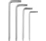 Набор средних ключей vertextools № 2 Torx 9 предметов 1631-02 5