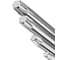 Набор средних ключей vertextools № 2 Torx 9 предметов 1631-02 6
