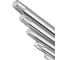 Набор средних ключей vertextools № 2 Torx 9 предметов 1631-02 7