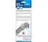 Набор средних ключей vertextools № 2 Torx 9 предметов 1631-02 9