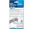 Набор малых ключей vertextools № 3 Torx 9 предметов 1631-03 2